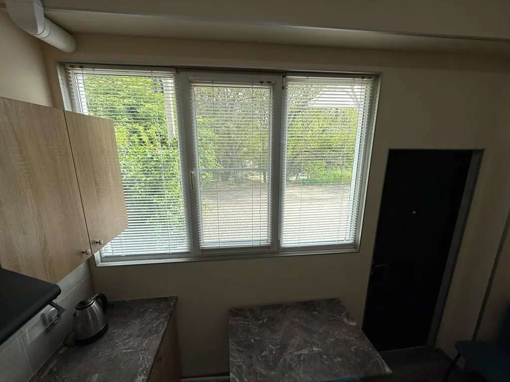 Первый дом от центрального пляжа