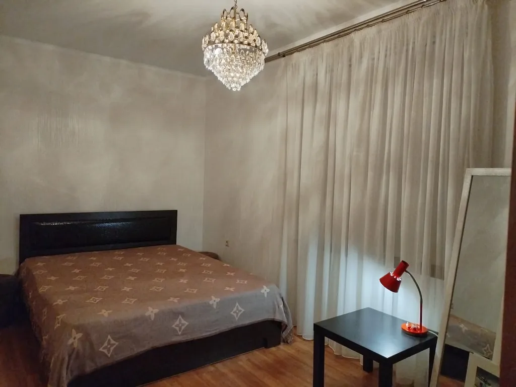 Уютная квартира возле моря