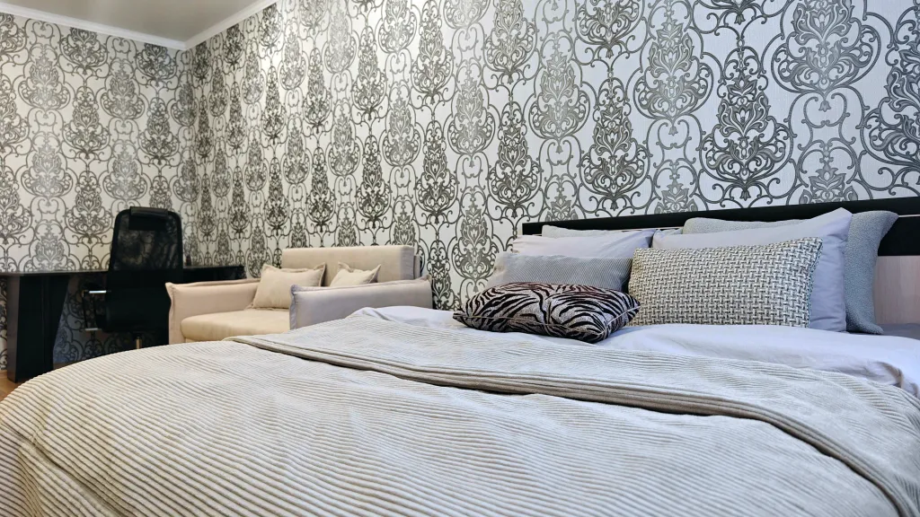 ТЕРРА48 | Апартаменты Командировка+ — новый дом, рабочее место, сете