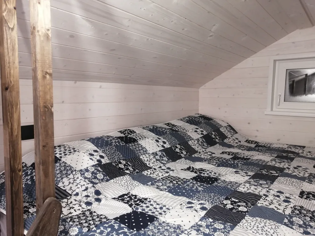 Уютный милый дом