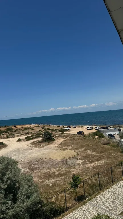 Квартира Апартаменты с видом на море — Севастополь