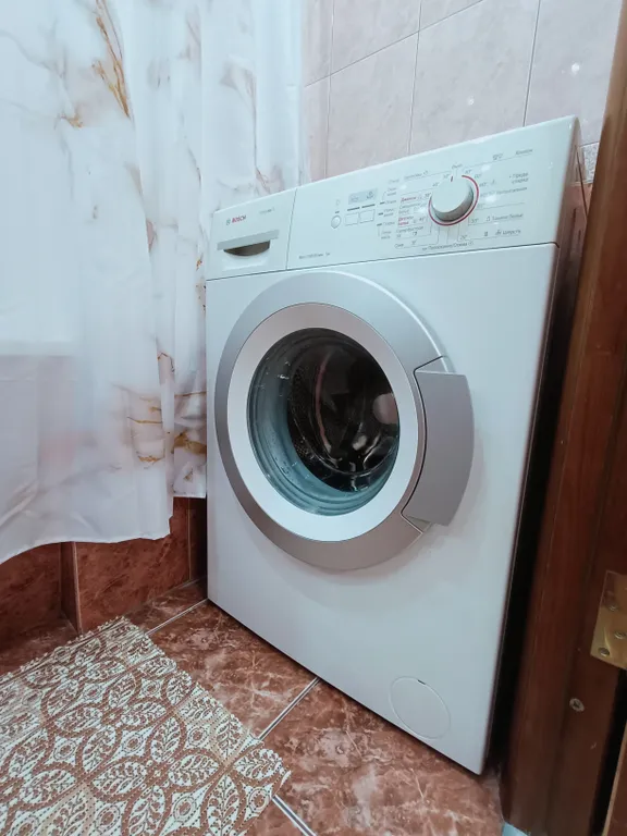 Уютная квартира возле центра