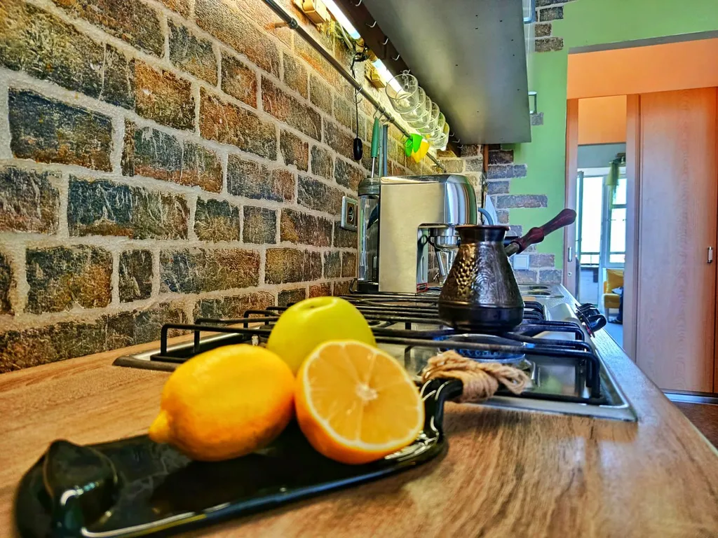 Апартаменты на Набережной в самом центре