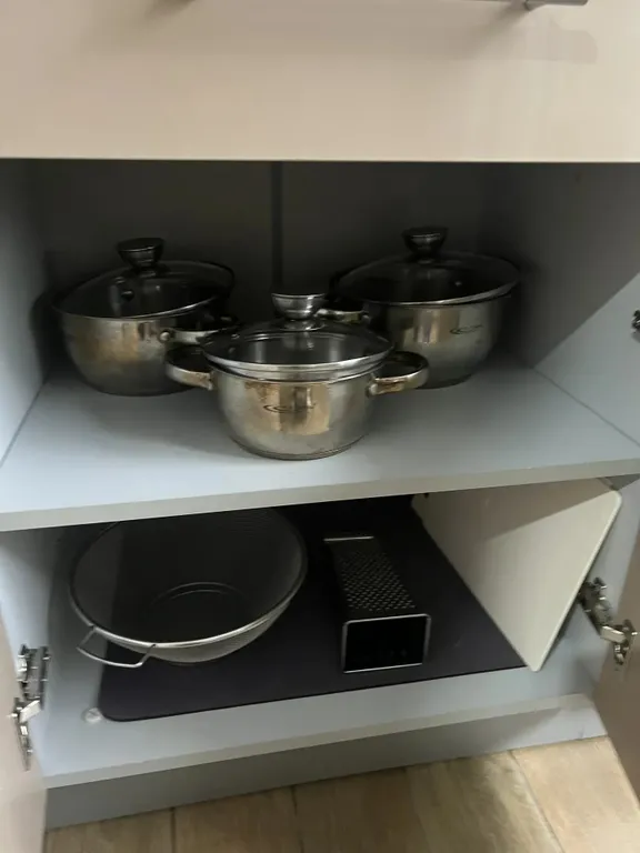 Уютная 1-комнатная квартира с отдельным входом