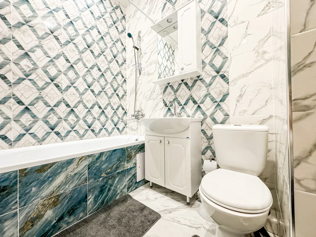 Отличная квартира