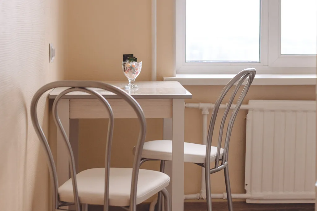 Квартира Квартира рядом с метро — Санкт-Петербург