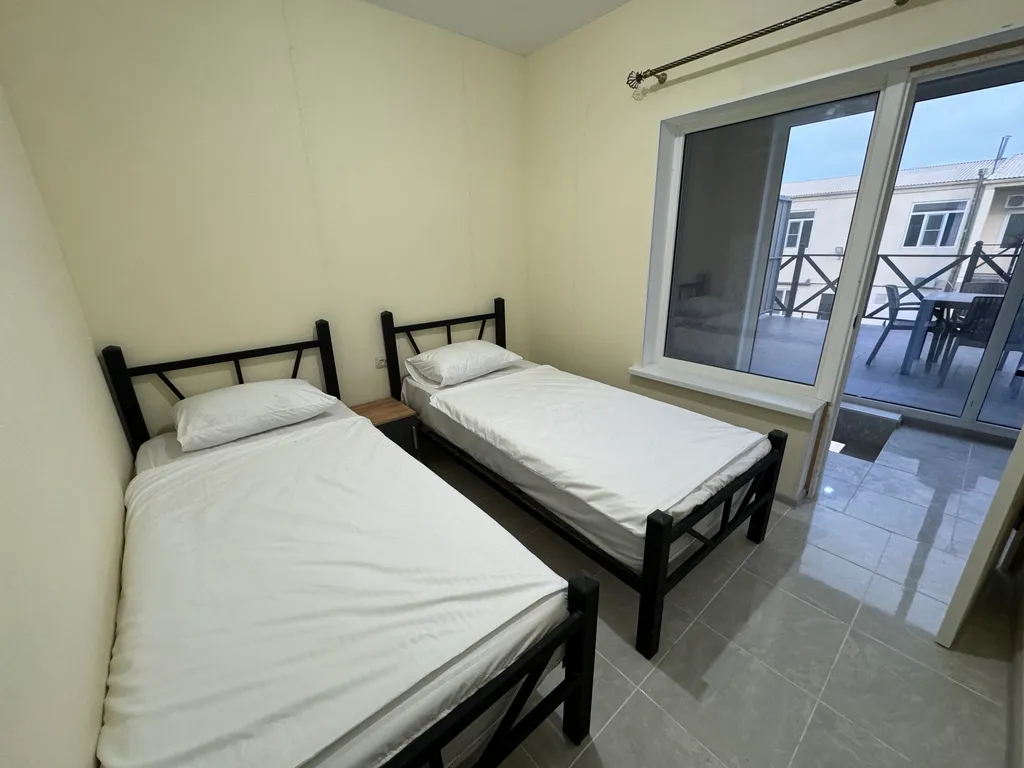 Таунхаус indigo 3