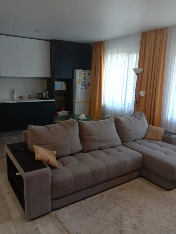 Квартира Уютная квартира рядом с Мамаевым курганом — Волгоград