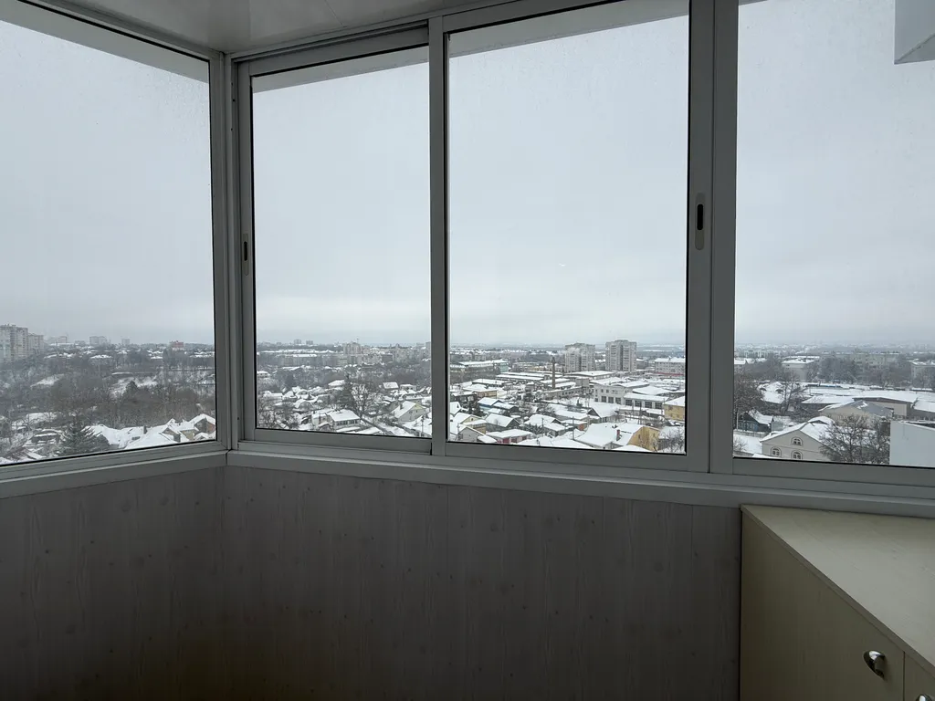 Апартаменты в центре