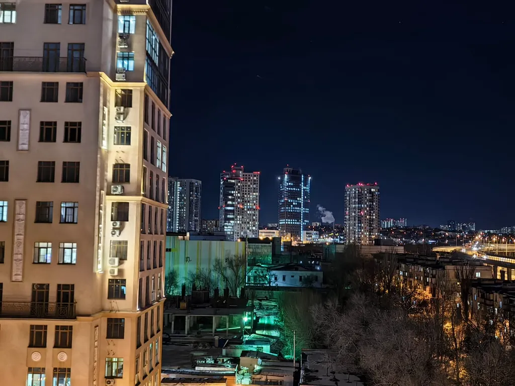 Квартира 1-комнатная квартира у Мамаева Кургана с видом на Родину-Мать — Волгоград
