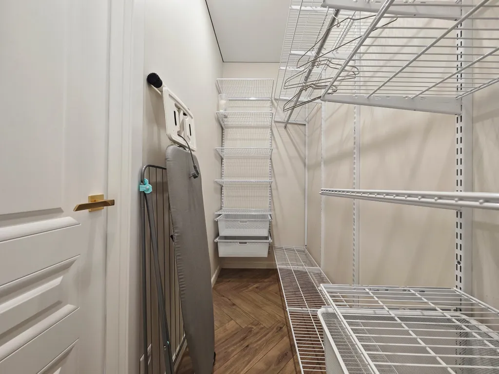 Квартира Однокомнатная квартира возле финского залива — Санкт-Петербург