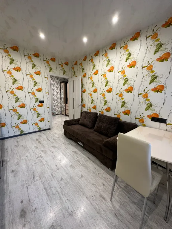 Квартира рядом с исторической частью города