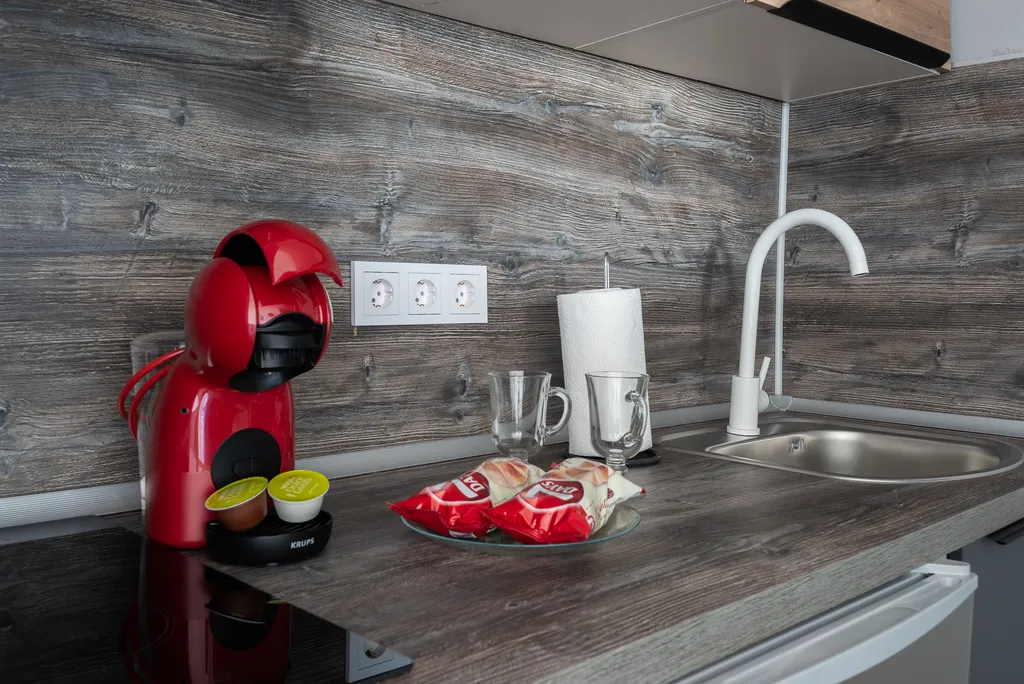 Brigantina loft stile lux с видом на канал