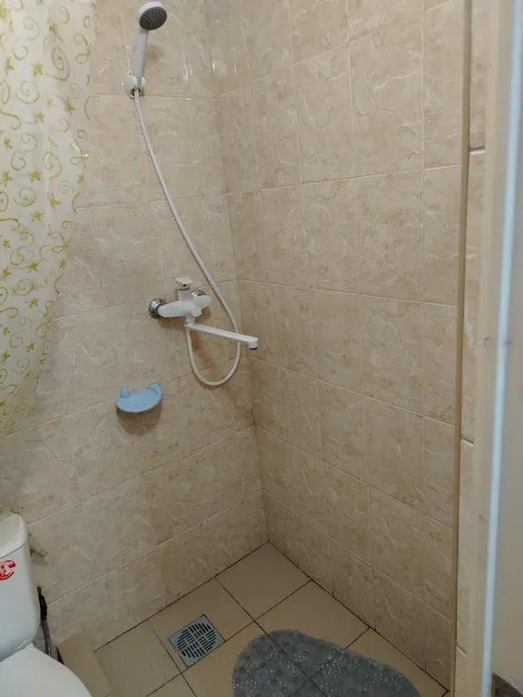 Комната для отдыха у моря