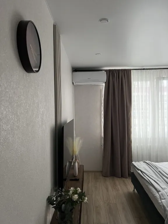 Уютная квартира рядом с М4