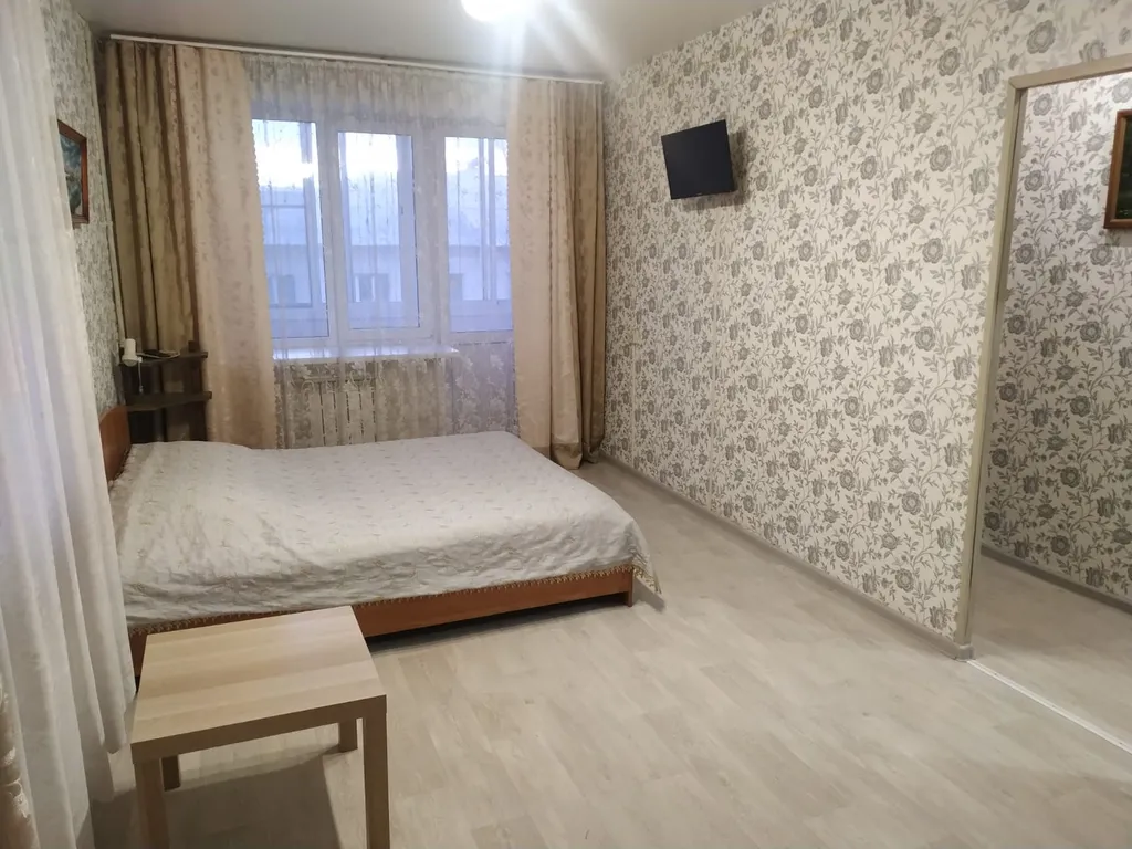 Хорошая квартира квартира рядом с центром города и вокзалом