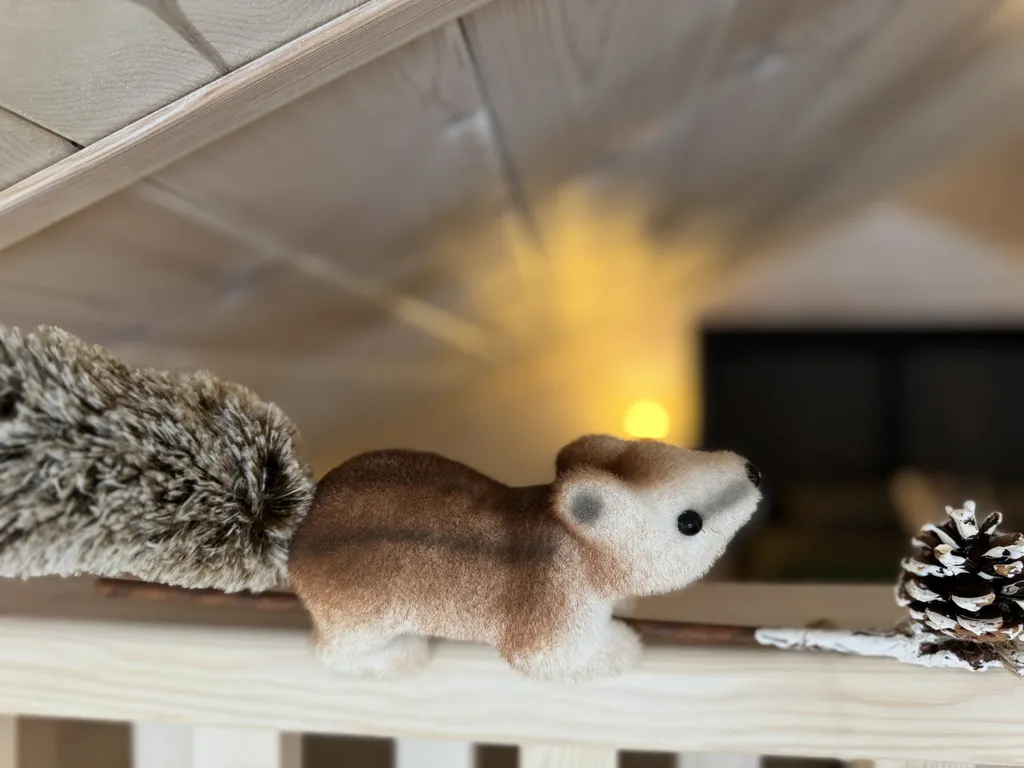 Современный дом с чаном Фурако в новом премиальном поселке