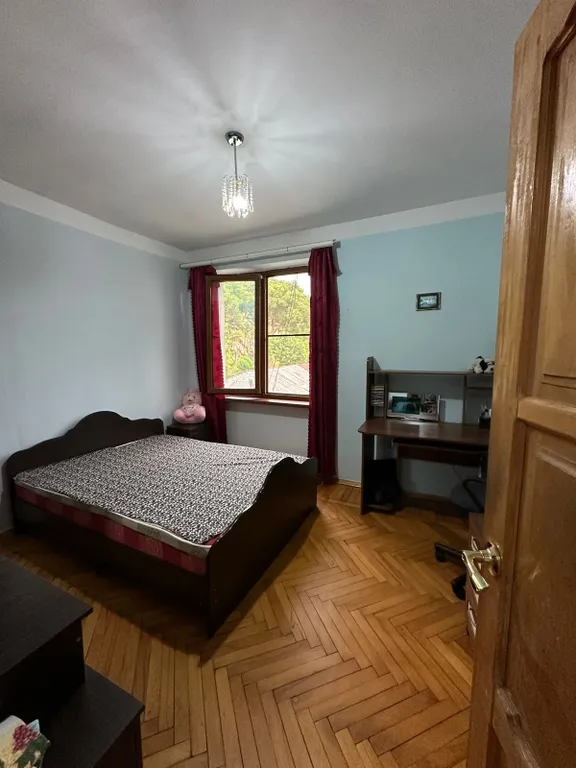 Уютная квартира с видом на море