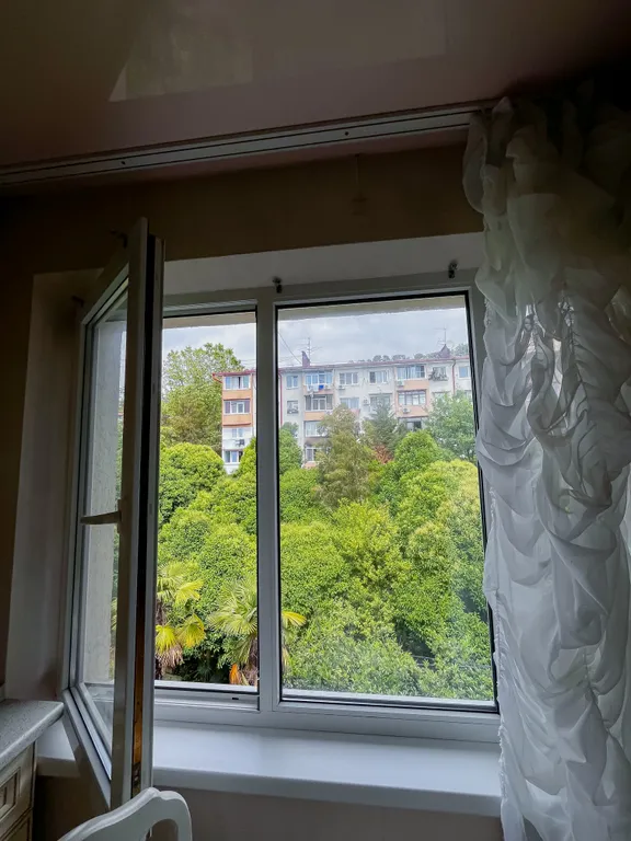 Апартаменты в центре