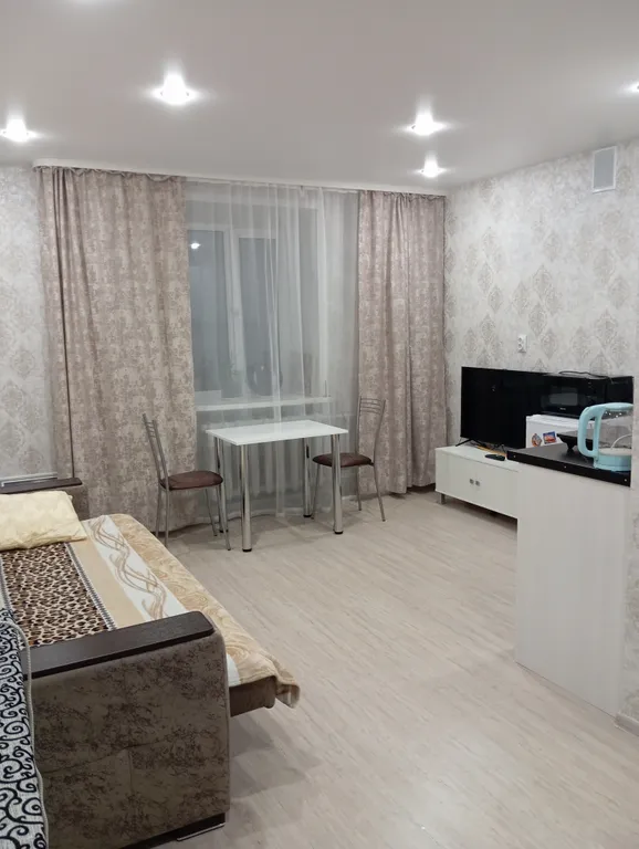 1-комнатная Квартира — аренда посуточно в Вологда