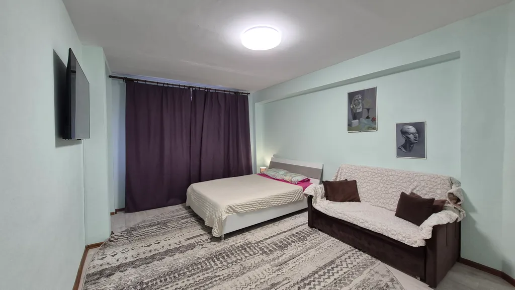 Квартира в самом центре возле ОКБ