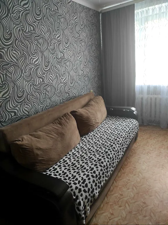 Квартира Однокомнатная большая квартира — Борисоглебск