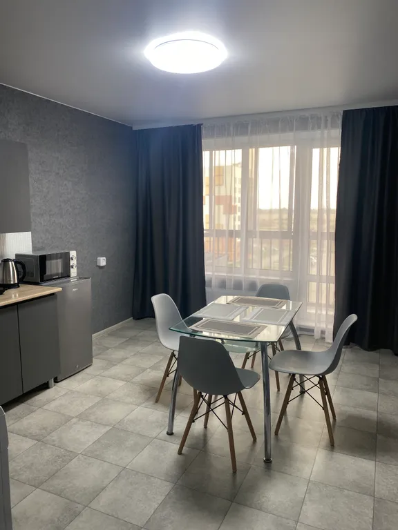 Квартира Современная квартира, только после ремонта — Великий Новгород