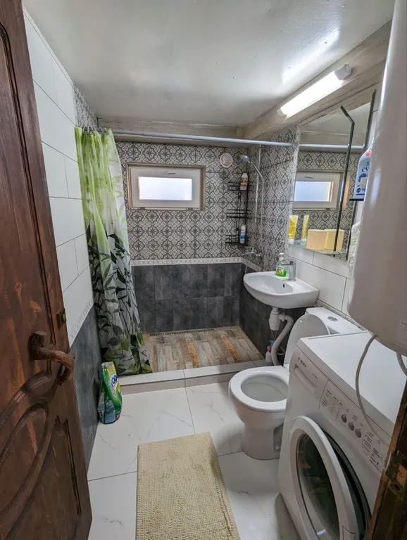 Коттедж 3-комнатное бунгало у моря — Курортное