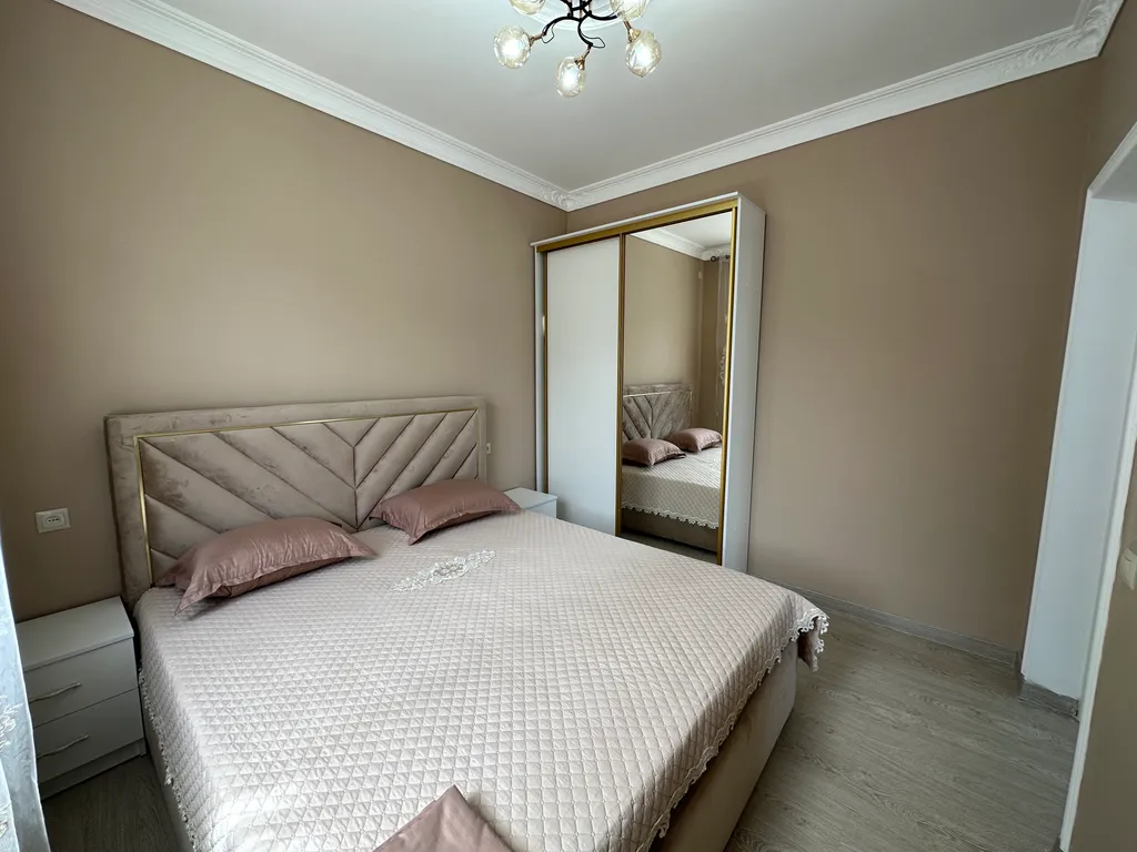 Коттедж Домик с видом на каньон — Миатли