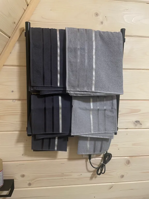 Домик А-фрейм