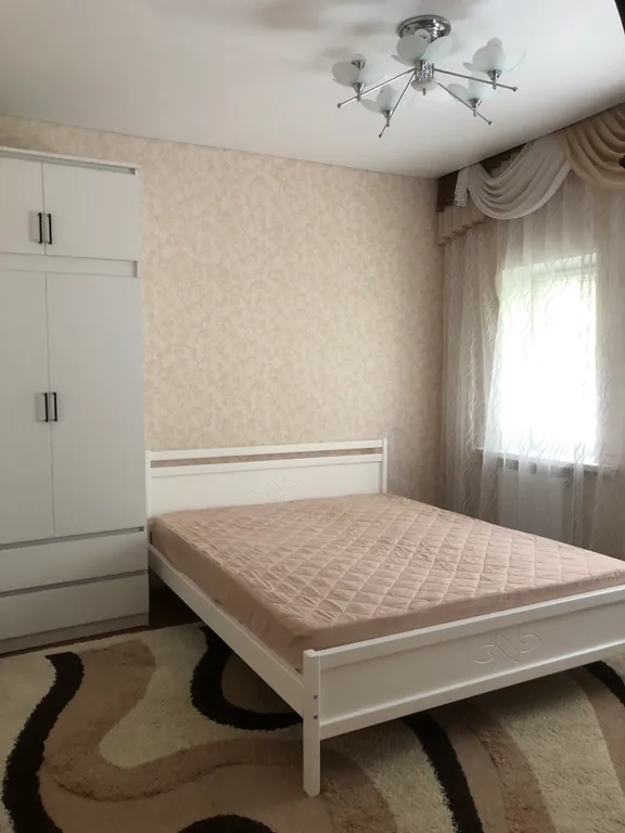 Уютная квартира в Ейске