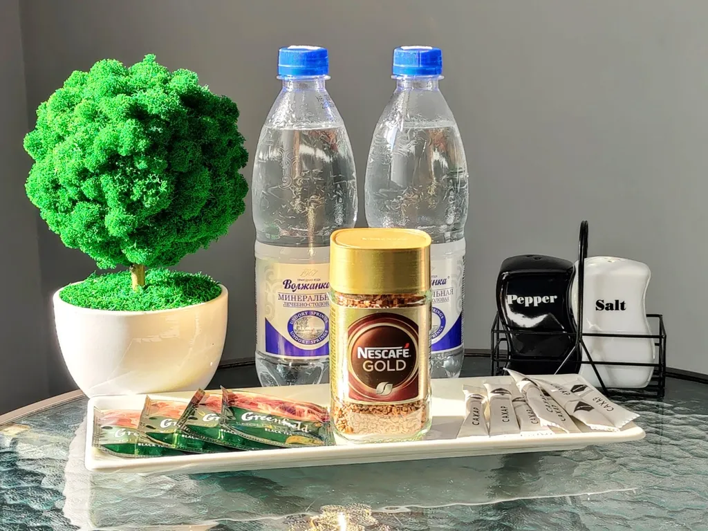 Комфортная квартира в центре города