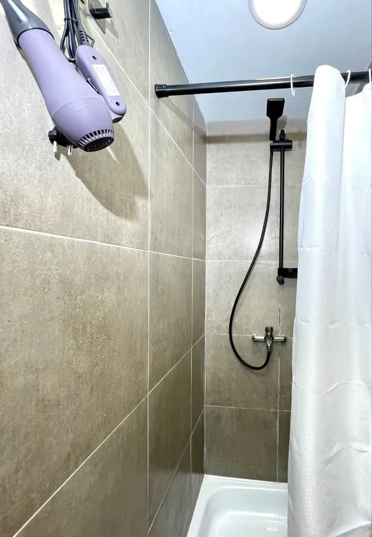 Компактная студия у Чернышевской