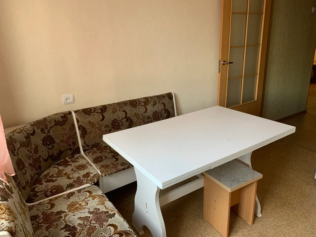 Квартира недалеко от парка Сады мечты