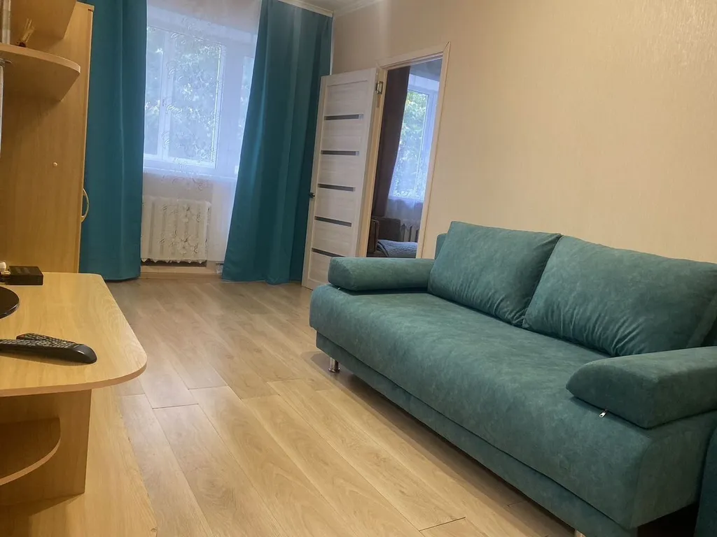 Уютная Квартира в самом центре города