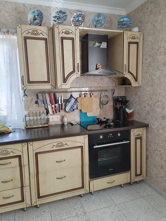 Коттедж в заповеднике