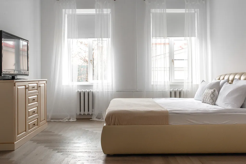Квартира Квартира Home sweet home — Санкт-Петербург