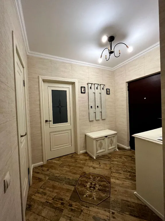 Апартаменты Как дома