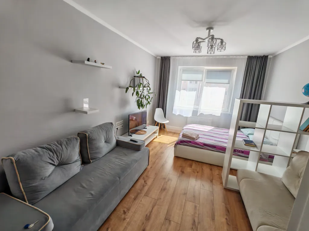 Квартира — аренда посуточно в Гродно