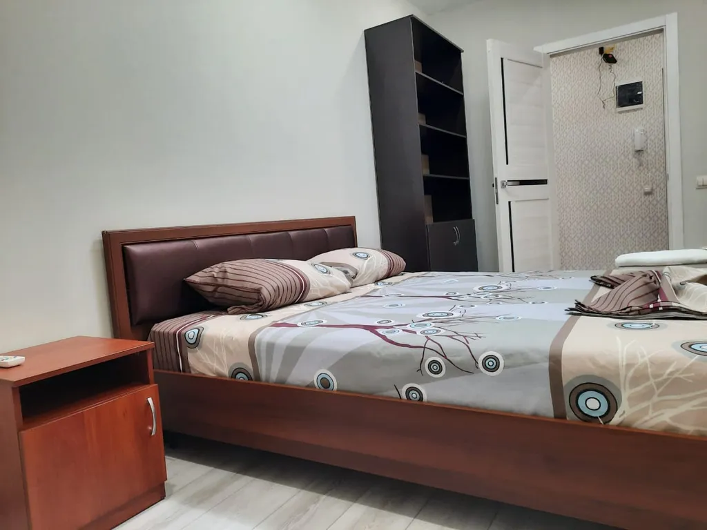 Квартира Квартира 2-х кoмнaтнaя квaртира с видом на Мамаев курган — Волгоград
