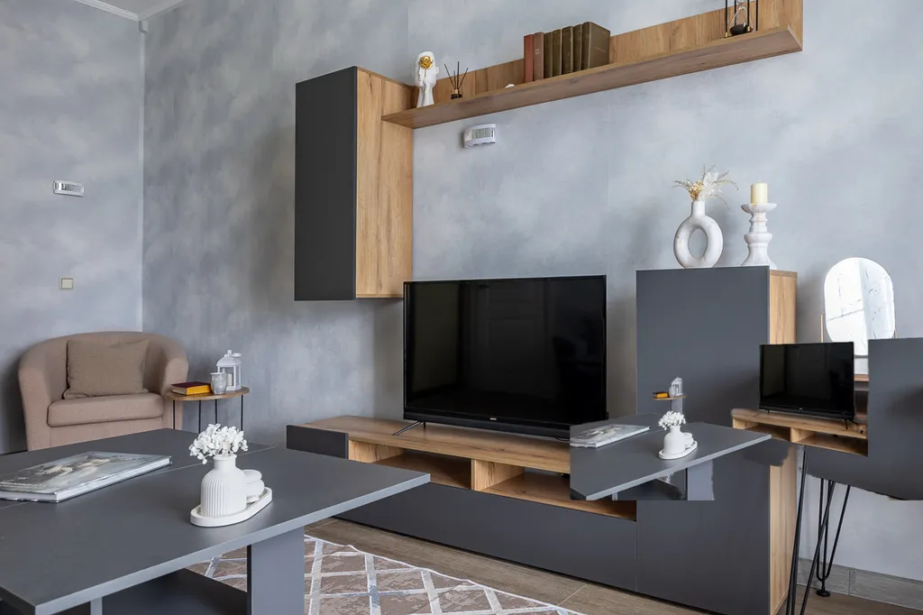 Квартира Квартира Amazing apartment in City Center — Москва
