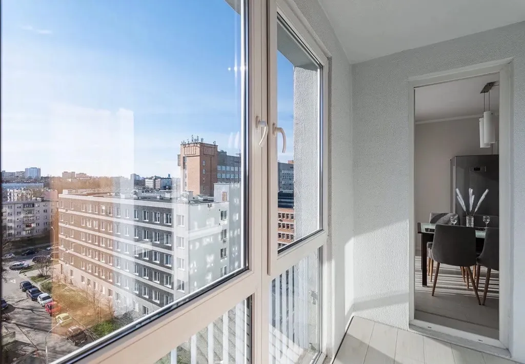 Квартира Квартира Krea Apartments Каскад — Минск