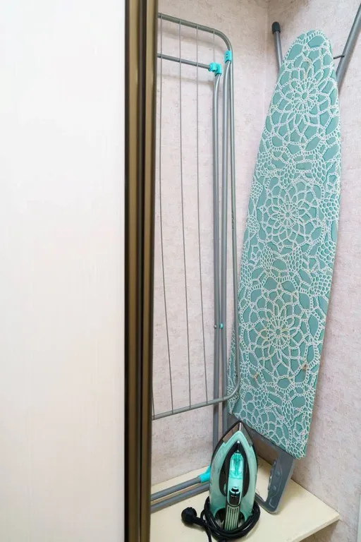 Уютная квартира с хорошим ремонтом