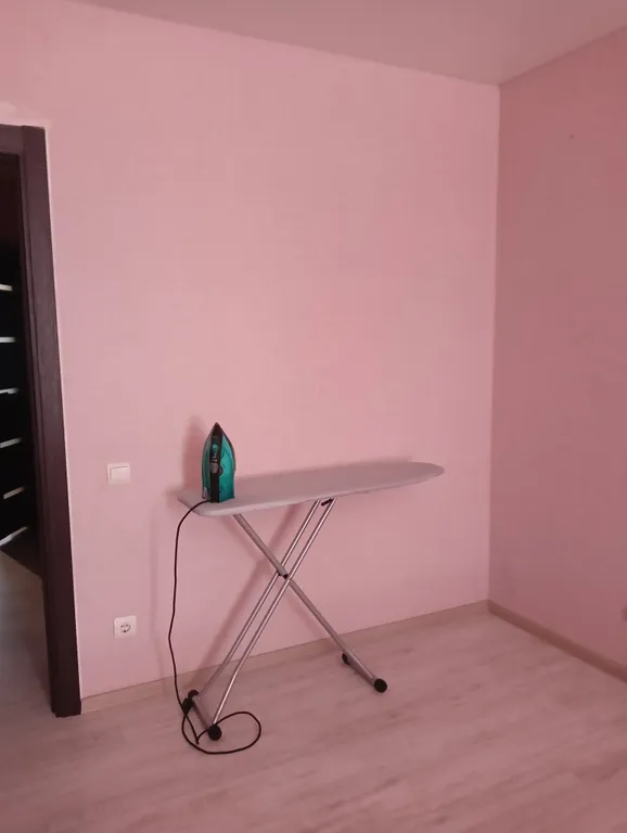 Уютная светлая квартира в Волжском районе