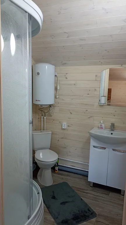 1-комнатный Дом