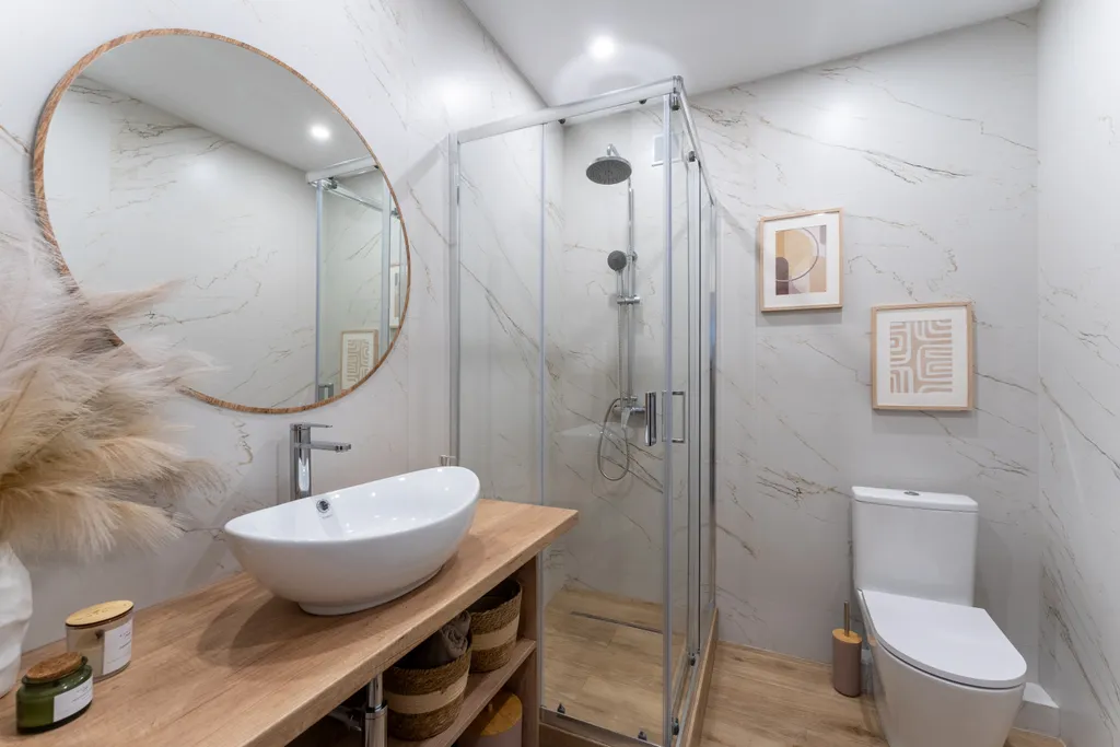 Апартаменты у моря "Прибалтийская Ривьера"