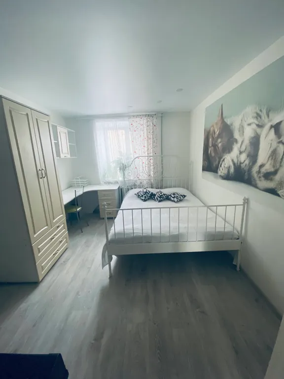 Уютная квартира в центре