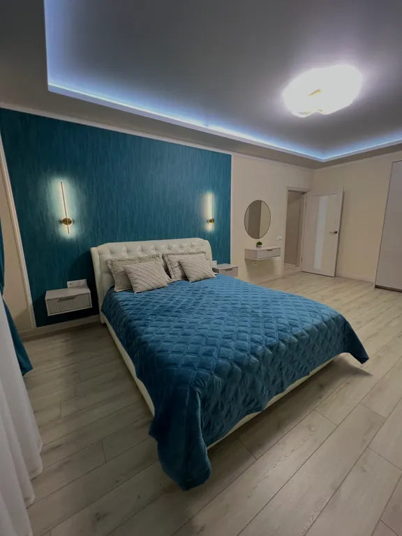 Квартира Уютная евро трешка с хорошим ремонтом — аренда посуточно в Ессентуки