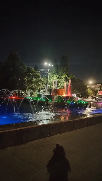 Красивая и Уютная Квартира в 2 шагах у Моря и Парка в центре Каспийска