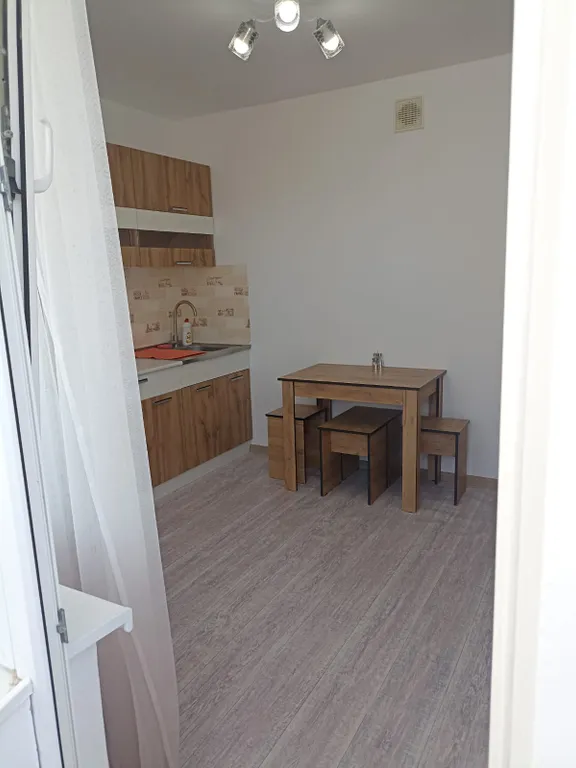 Квартира Уютная квартира — Анапа